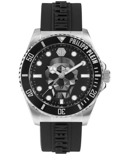 Orologio da Uomo PHILIPP PLEIN Skull Diver