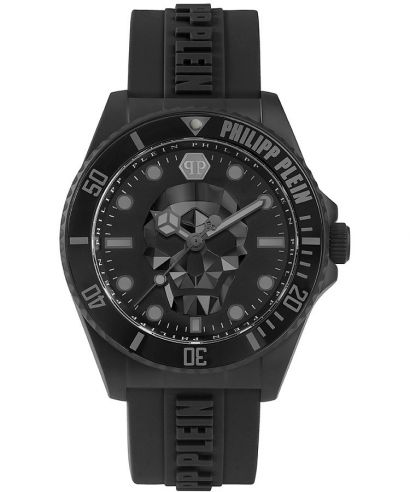 Orologio da Uomo PHILIPP PLEIN Skull Diver