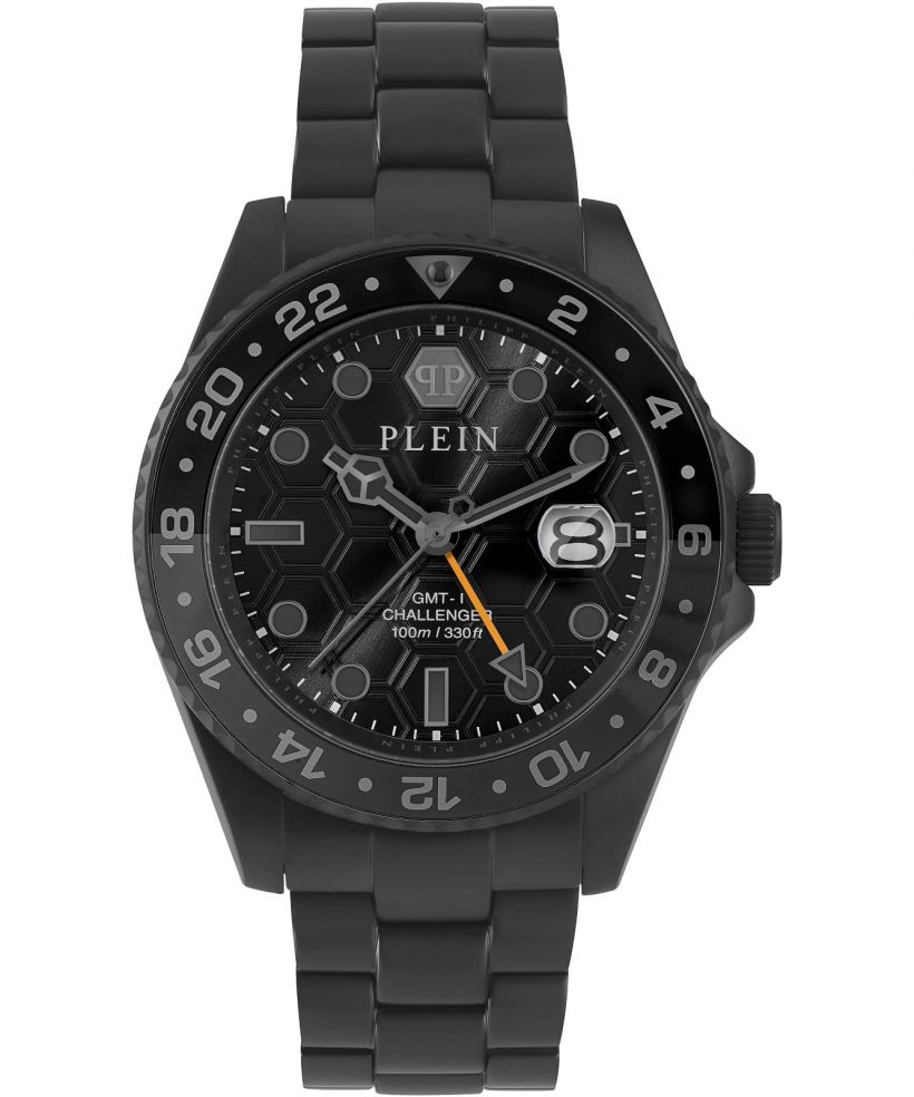 Orologio da Uomo PHILIPP PLEIN Challenger