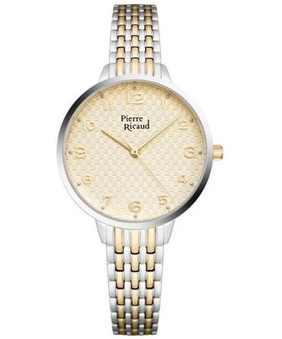 Orologio da Donna Pierre Ricaud Classic