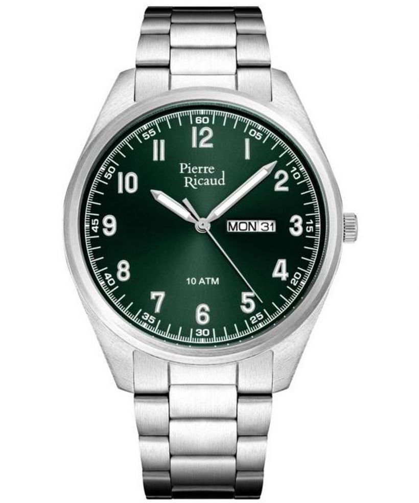 Orologio da Uomo Pierre Ricaud Classic