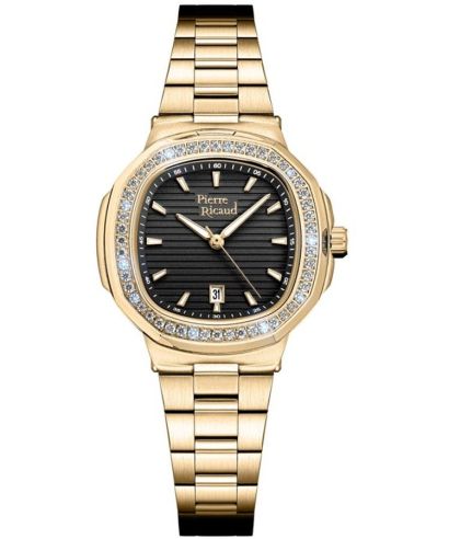 Orologio da Donna Pierre Ricaud Classic