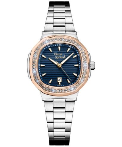 Orologio da Donna Pierre Ricaud Classic