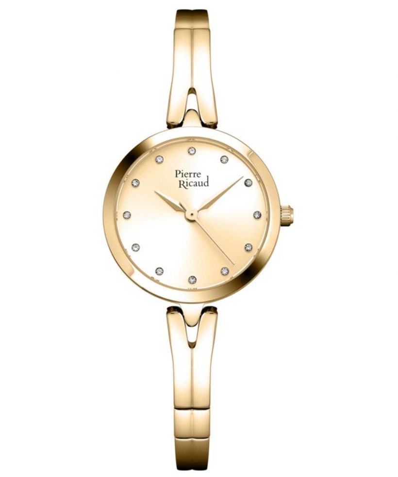 Orologio da Donna Pierre Ricaud Classic