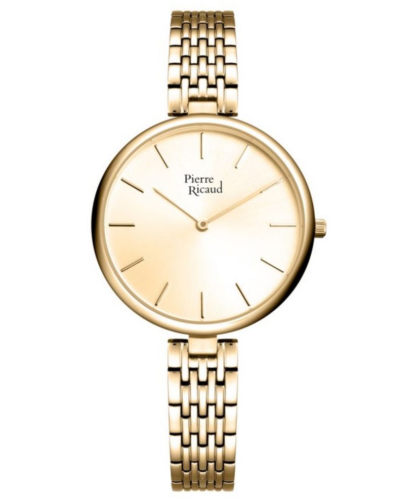 Orologio da Donna Pierre Ricaud Classic