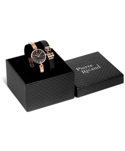 Orologio da Donna Pierre Ricaud Classic SET