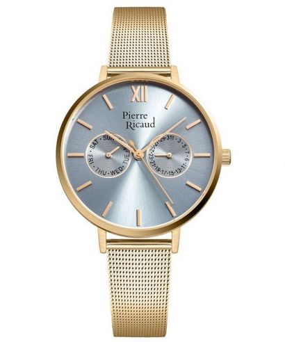 Orologio da Donna Pierre Ricaud Multifunction SET