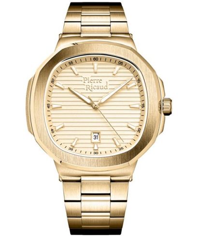 Orologio da Uomo Pierre Ricaud Classic
