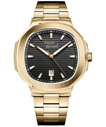 Orologio da Uomo Pierre Ricaud Classic