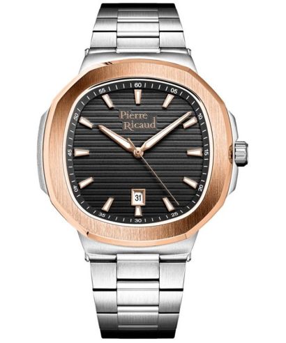 Orologio da Uomo Pierre Ricaud Classic