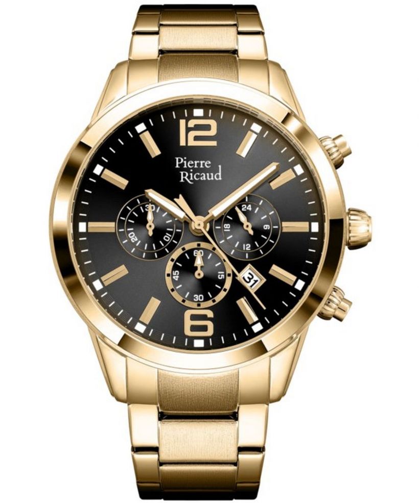 Orologio da Uomo Pierre Ricaud Classic
