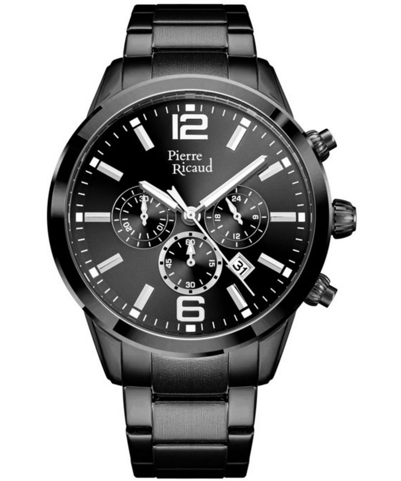 Orologio da Uomo Pierre Ricaud Classic