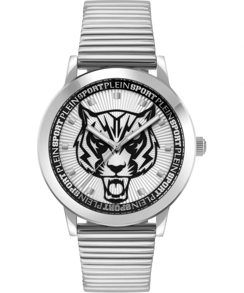 Orologio Unisex Plein Sport Iron Tiger