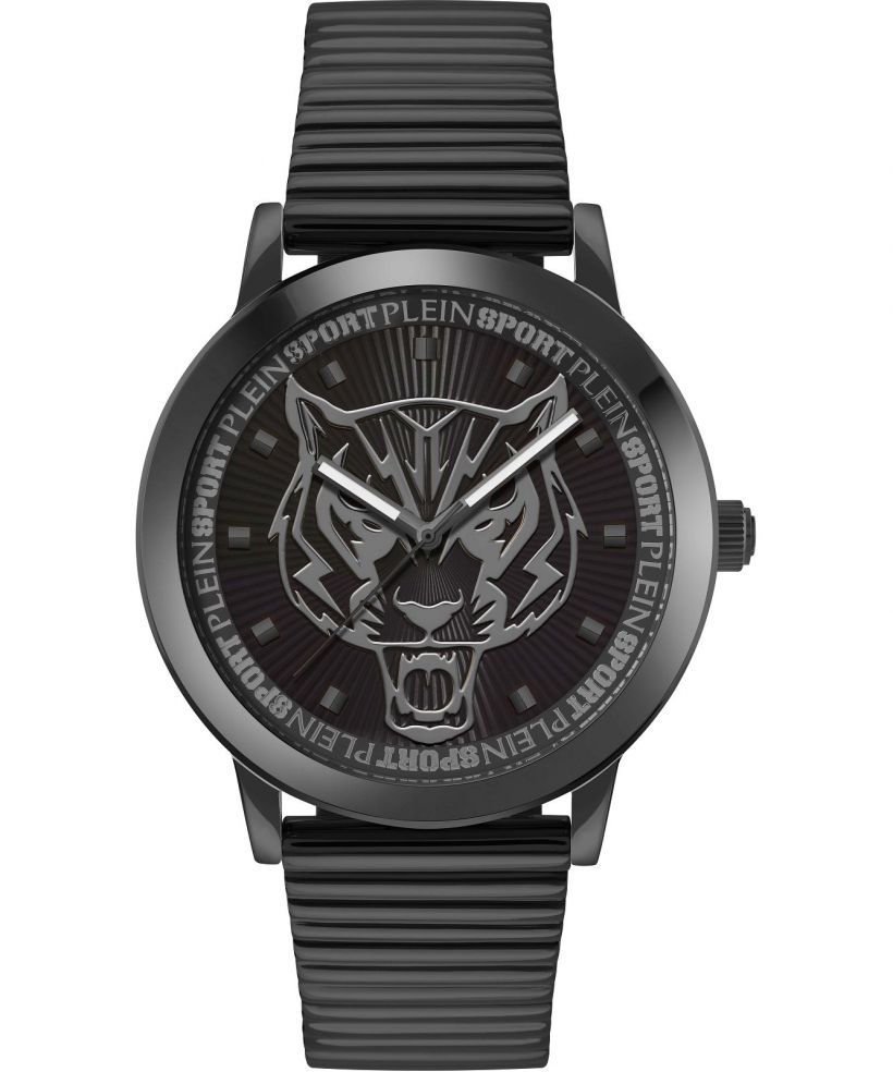 Orologio Unisex Plein Sport Iron Tiger