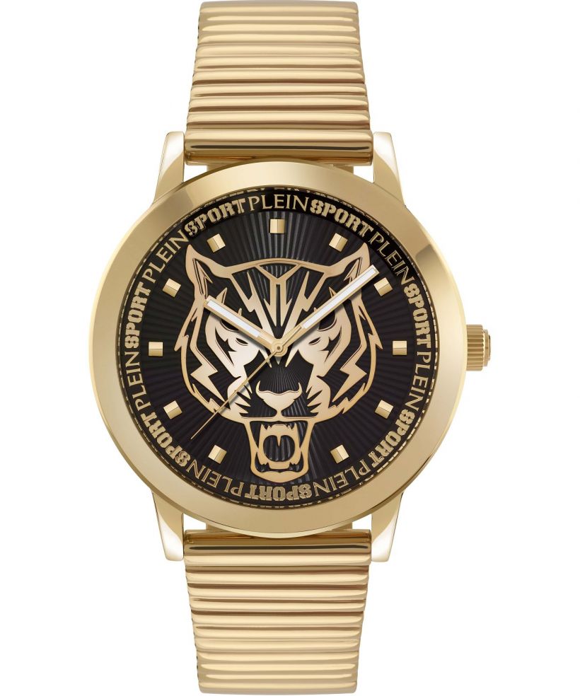 Orologio Unisex Plein Sport Iron Tiger
