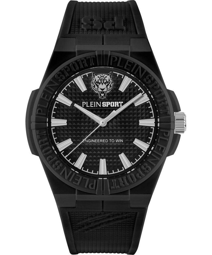 Orologio Unisex Plein Sport Laserstrike