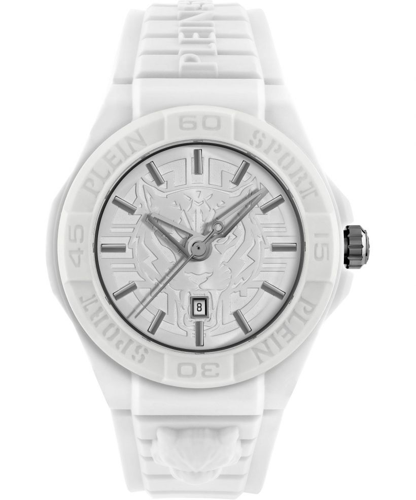 Orologio Unisex Plein Sport New Fearless