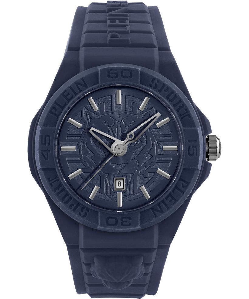 Orologio Unisex Plein Sport New Fearless