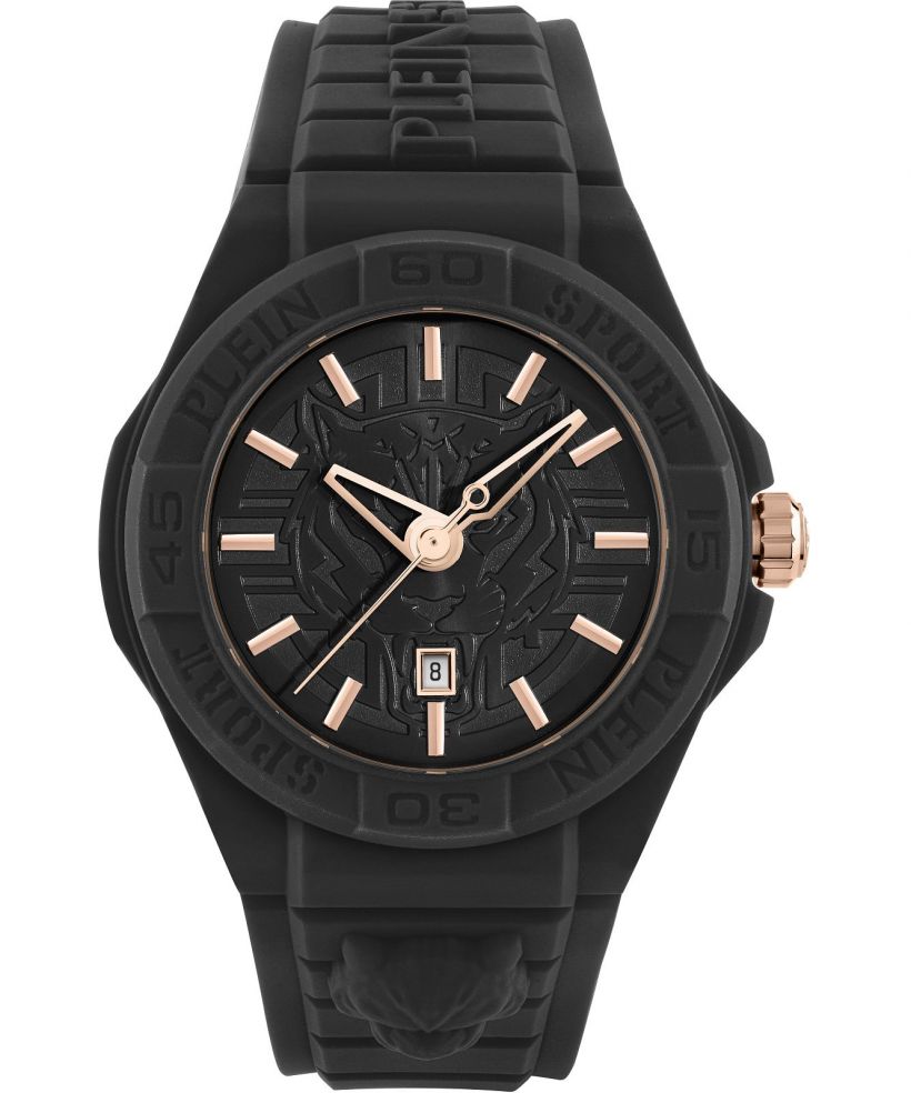Orologio Unisex Plein Sport New Fearless