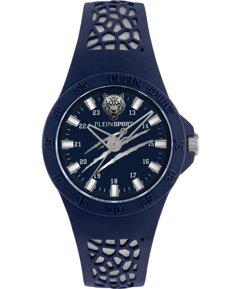 Orologio Unisex Plein Sport Thunderstorm