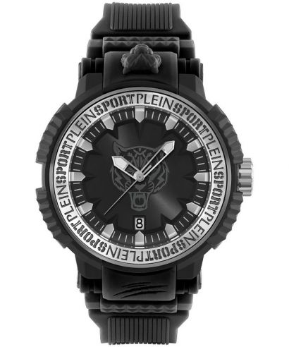 Orologio Unisex Plein Sport Tiger Power