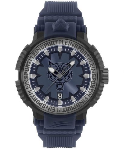Orologio Unisex Plein Sport Tiger Power