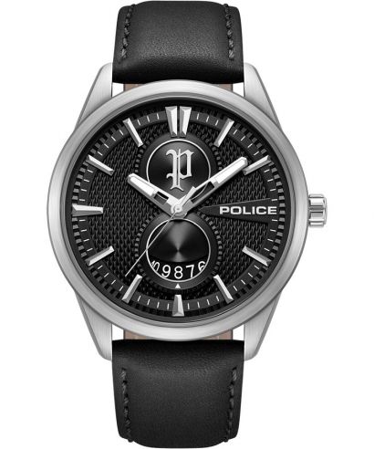 Orologio da Uomo Police Styleshift Urban