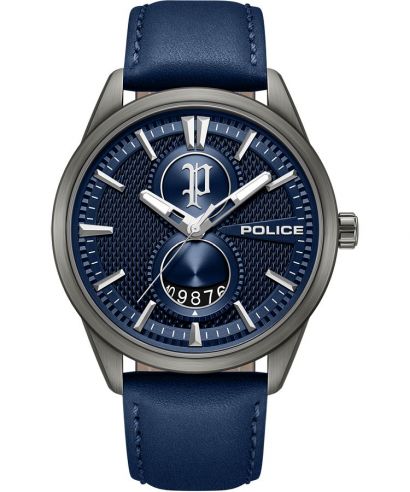 Orologio da Uomo Police Styleshift Urban