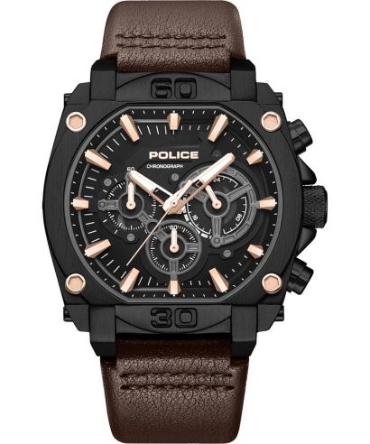 Orologio da Uomo Police Norwood Rebel Chronograph