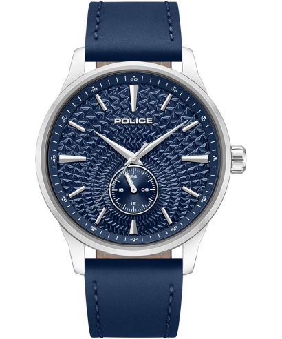 Orologio da Uomo Police Jet Urban