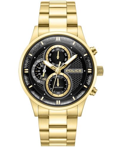 Orologio da Uomo Police Levuka Urban