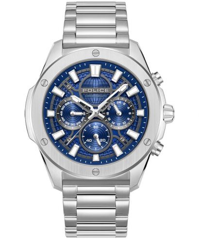 Orologio da Uomo Police Moonstrike Rebel