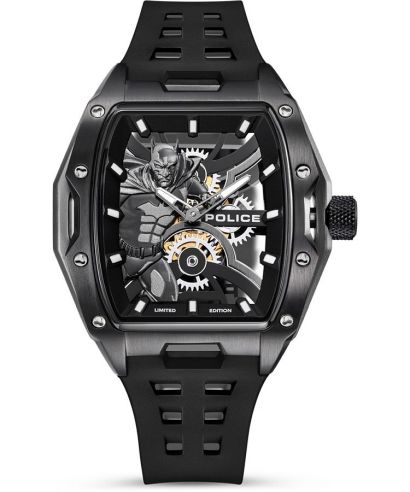 Orologio da Uomo Police Gotham