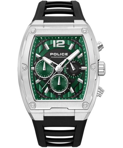 Orologio da Uomo Police Creed Urban