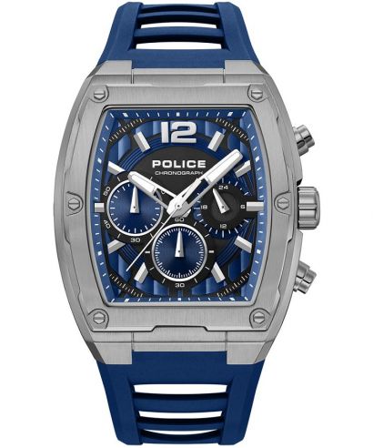 Orologio da Uomo Police Creed Urban
