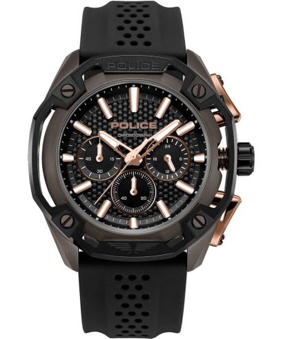 Orologio da Uomo Police Centurian Rebel