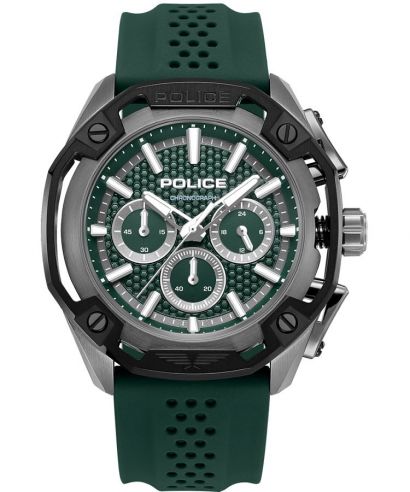 Orologio da Uomo Police Centurian Rebel