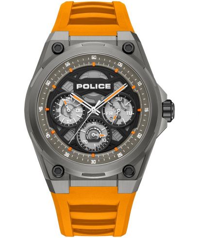 Orologio da Uomo Police Dominion
