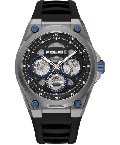 Orologio da Uomo Police Dominion