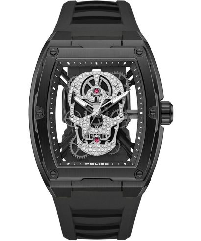 Orologio da Uomo Police Cranium Extreme