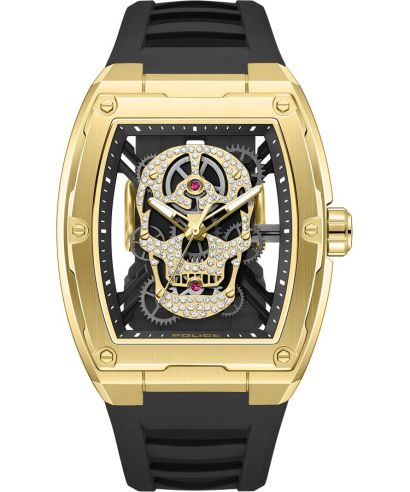 Orologio da Uomo Police Cranium Extreme