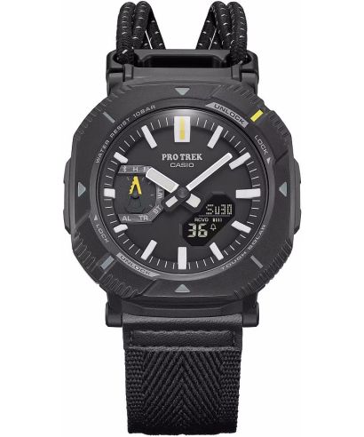 Orologio da Uomo Protrek PRJ-B001 Solar
