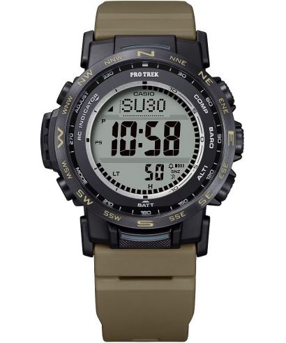 Orologio da Uomo Protrek PRW-35 Series Solar