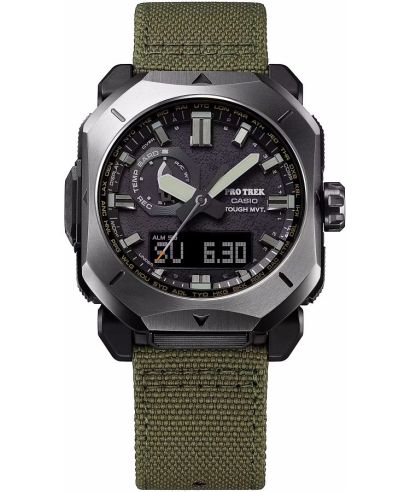 Orologio da Uomo Protrek PRW-6900 Series Solar