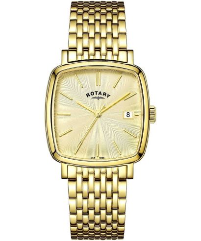 Orologio da Uomo Rotary Heritage Astoria