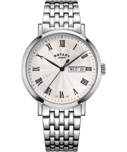 Orologio da Uomo Rotary Heritage