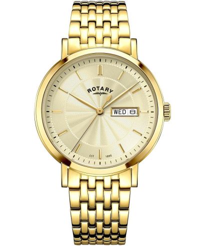 Orologio da Uomo Rotary Heritage