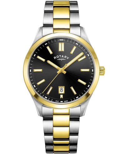 Orologio da Uomo Rotary Heritage