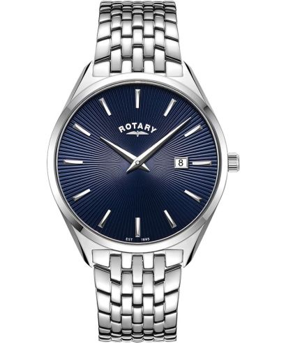 Orologio da Uomo Rotary Ultra Slim