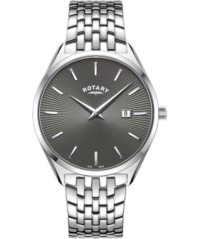 Orologio da Uomo Rotary Ultra Slim